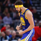 Illustration for article titled Klay Thompson Knows How To Break A Slump
